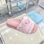 PR Terrycloth Slides – Slide