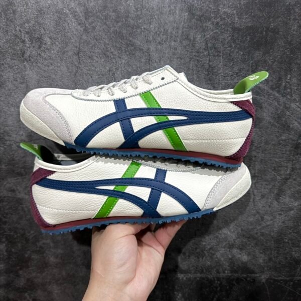 ```plaintext
Onitsuka Tiger Mexico 66 - Sneakers
```
