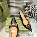 GG Slingback Pump – Scarpe con tacco