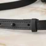 LV Outdoor Messenger Black Monogram – Bag