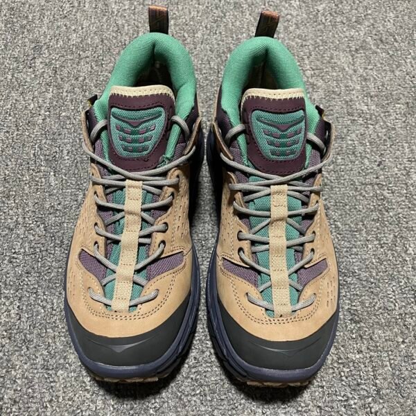 HK Tor Ultra Hi - Sneakers