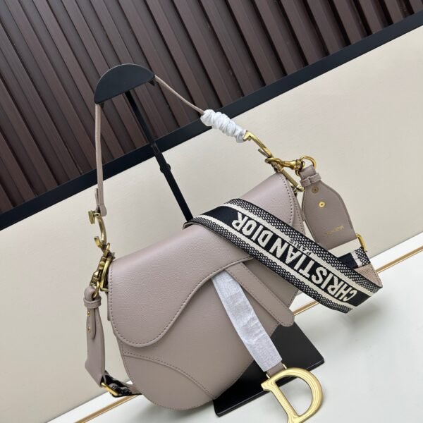 CD Saddle - Bag