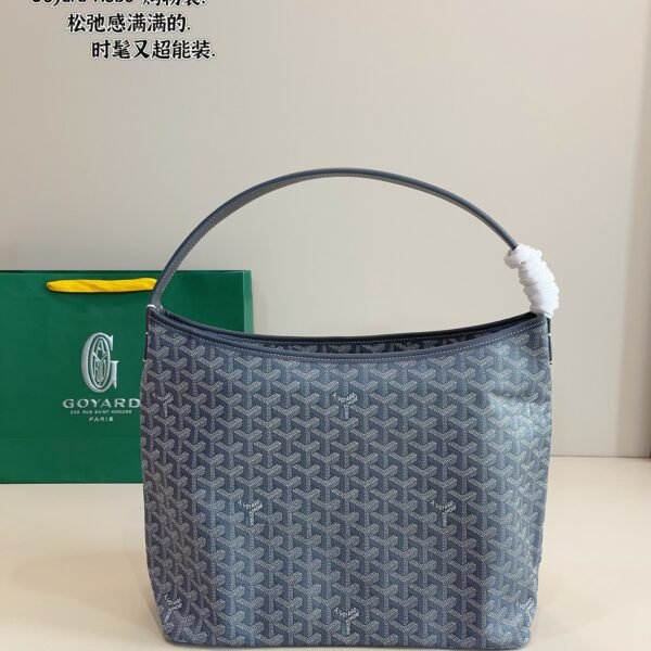 GYD Artois Hobo GYDine Canvas - Bag