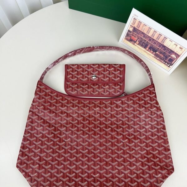 GYD Bohème Hobo - Bag