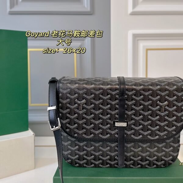 GYD Belvedere PM - Bag