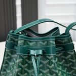 GYD Saint Louis – Bag – Green