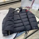 MCL Solayan Short Down Jacket – Jacke