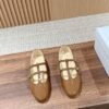 CEL Mary Jane - Shoes – Red · Ref. SH17120