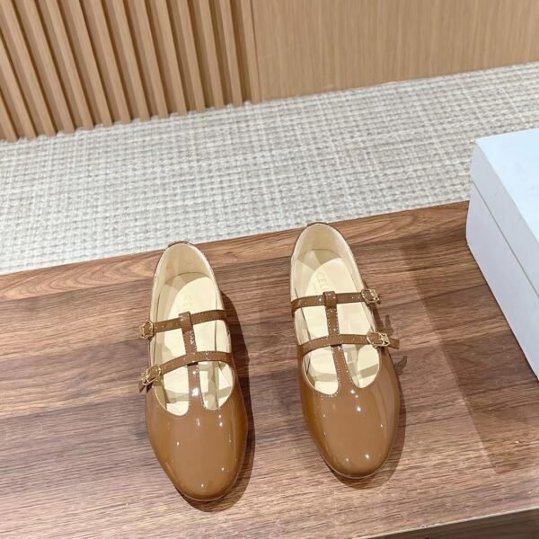 CEL Mary Jane - Shoes
