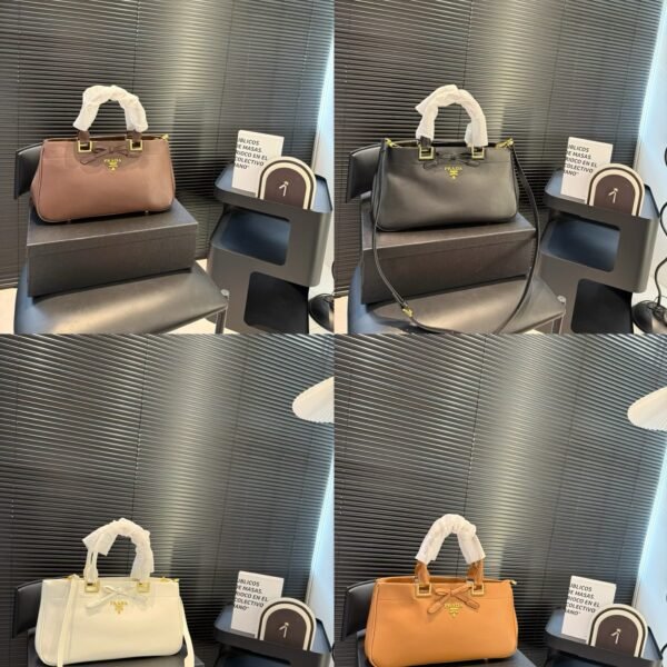 PR Galleria Leather - Bag