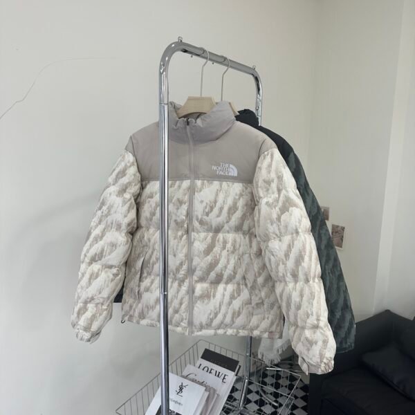 TNF 1996 Retro Nuptse Jacket - Jacket