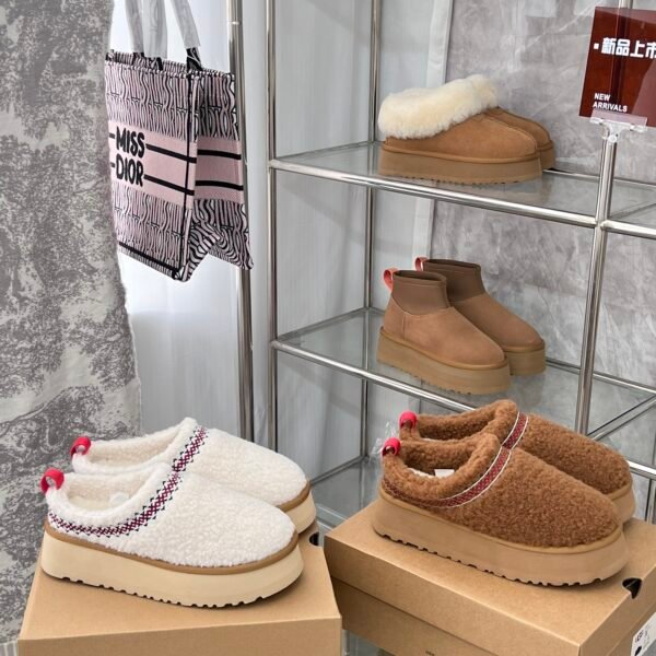 UGG Tasman - Shoes