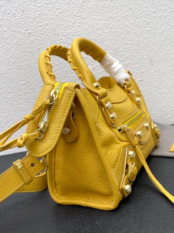 BAL Small Bag