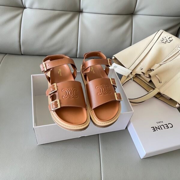 CEL Triomphe Sandals - Sandals