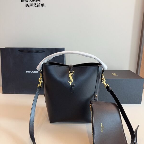 YSL Le 5 à 7 Hobo - Bag