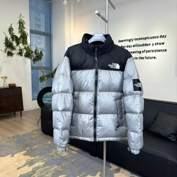 TNF 1996 Retro Nuptse Jacket - Jacket