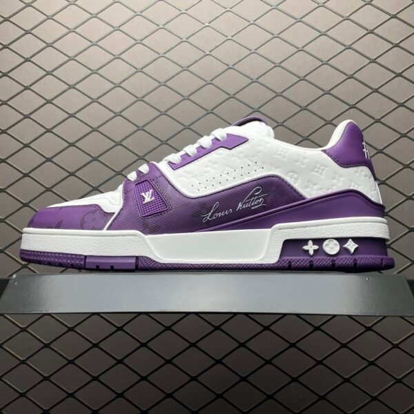 LV Trainer #54 - Sneakers