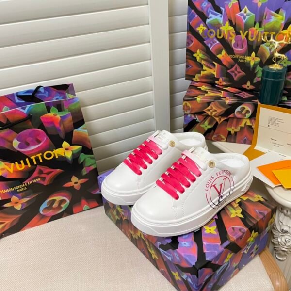 LV Time Out Mule - Sneakers