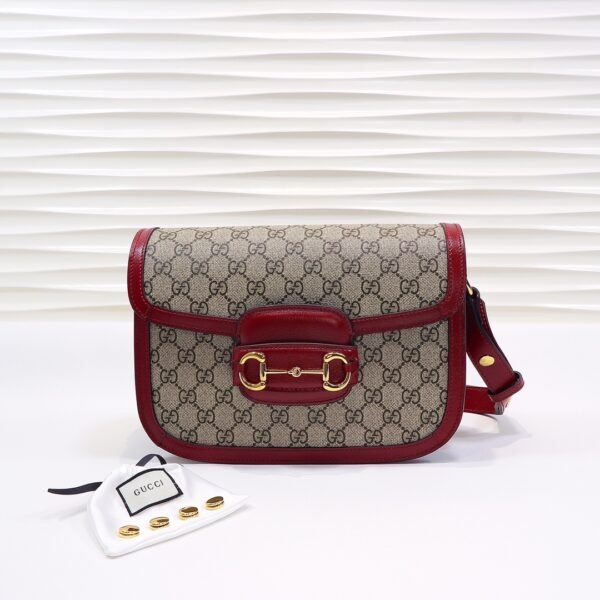 GG Horsebit 1955 - Bag