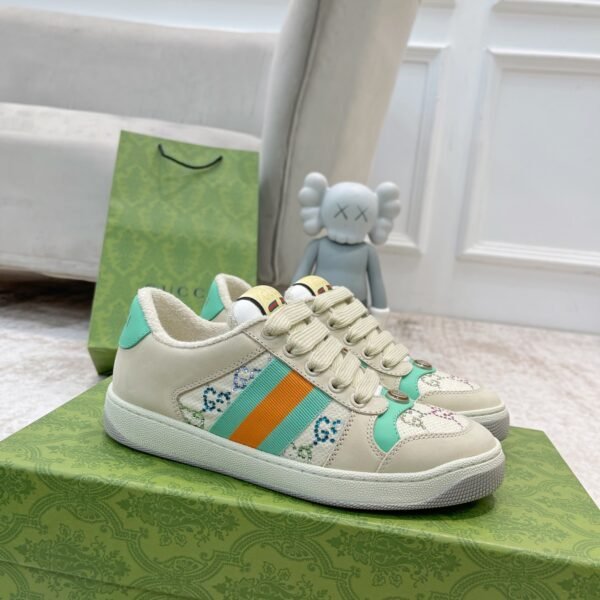 GG Screener - Sneakers