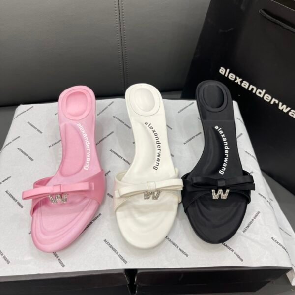 BAL Wedge Sandals - Sandals