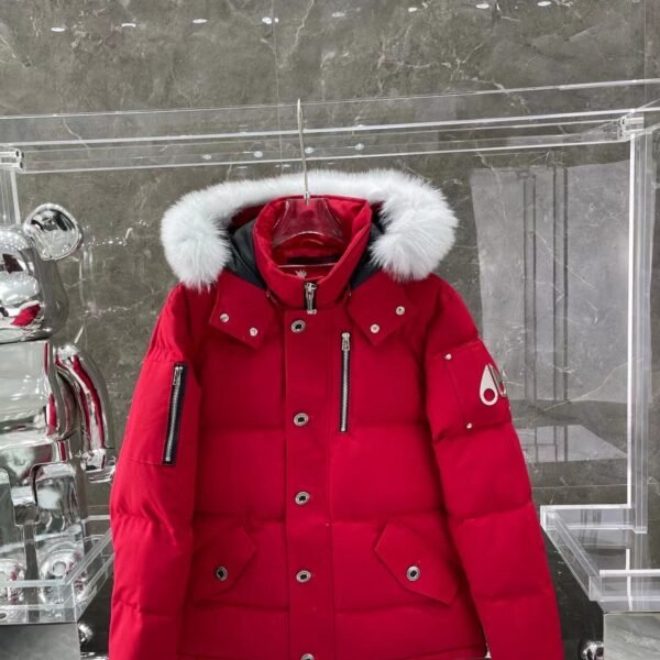 MCL Maya Short Down - Jacket
