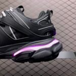 BAL Track LED – Sneakers