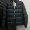 CD Oblique Puffer Jacket - Jacket · Ref. AC1782