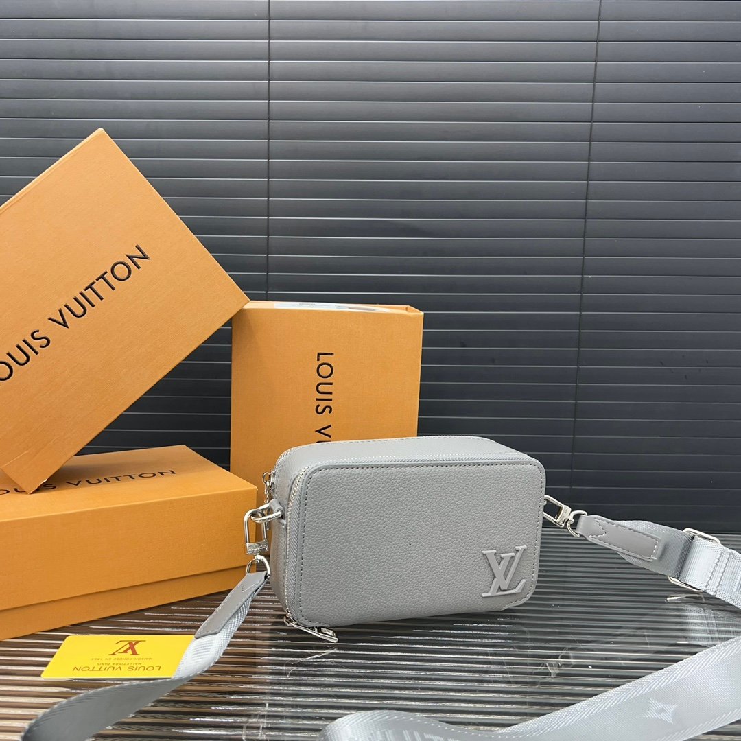 LV Soft Trunk Various Colors - Bag - Image 4