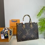 LV OnTheGo – Borsa