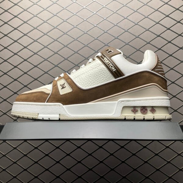 LV Trainer Sneaker - Sneakers