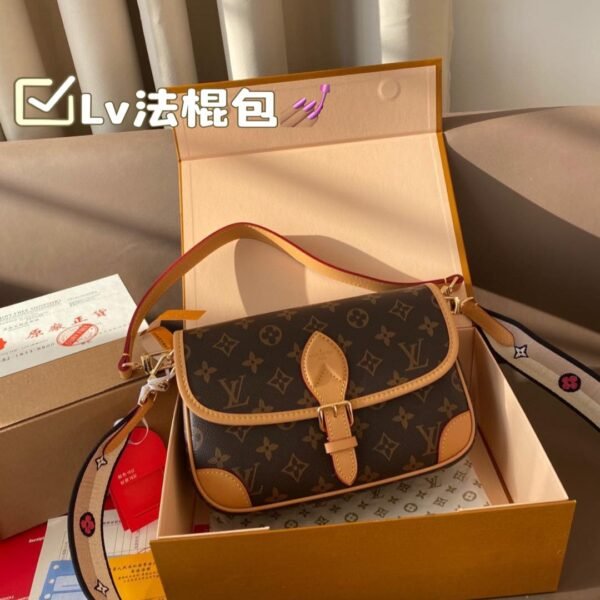 LV Loop - Bag