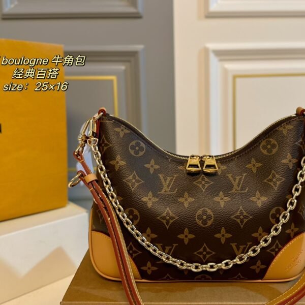 LV Boulogne - Bag