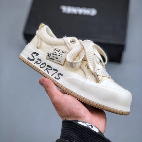 CC Dream Sneaker - Sneakers