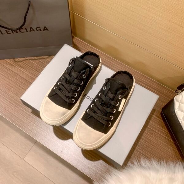 BAL Paris Slip-On - Sneakers