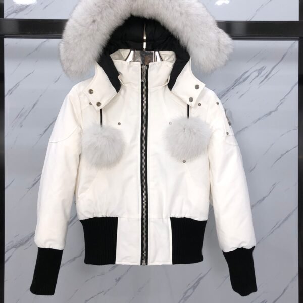 MCL Maya Short Down - Jacket