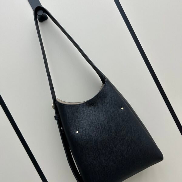 TB Batch of new Romy shoulder bag Hobo shou