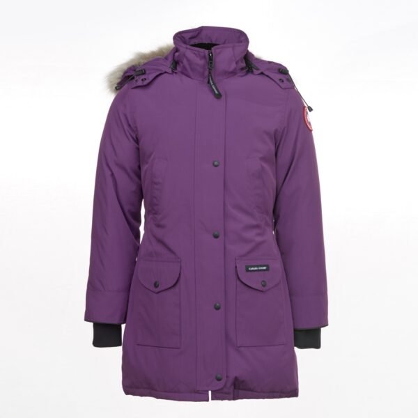 CG Trillium Parka - Jacket