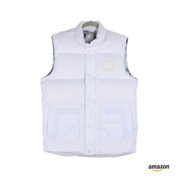 CG Freestyle Vest - Vest