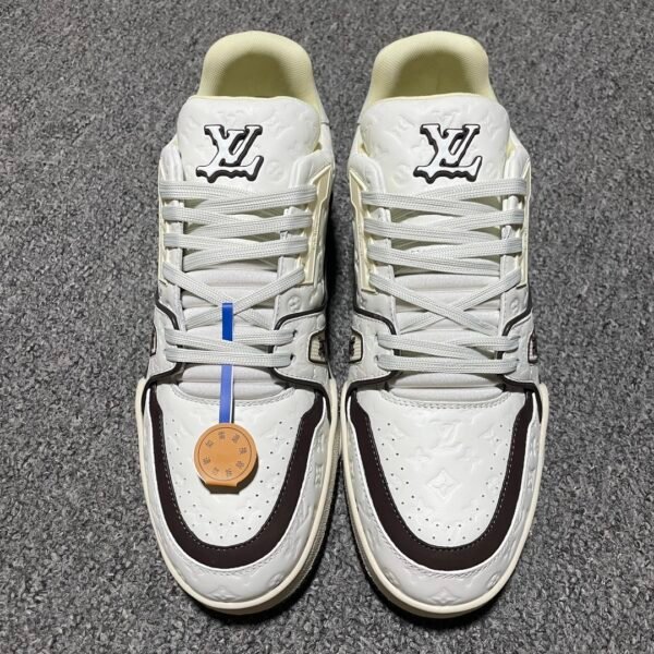LV Trainer Sneaker - Sneakers