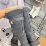 UGG Bailey Button Triplet II – Boots