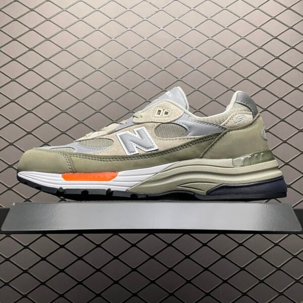 NB WTAPS x 992 - Sneakers