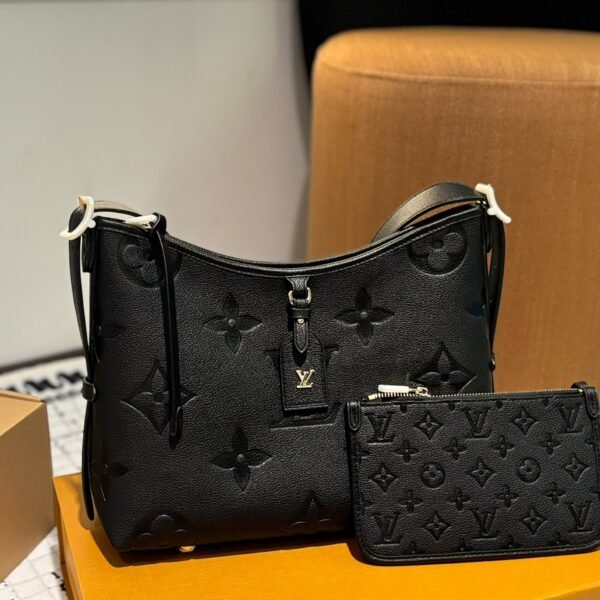 LV Carryall PM - Bag