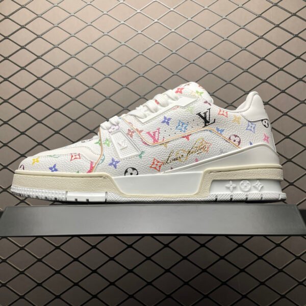 LV Trainer Sneaker - Sneakers