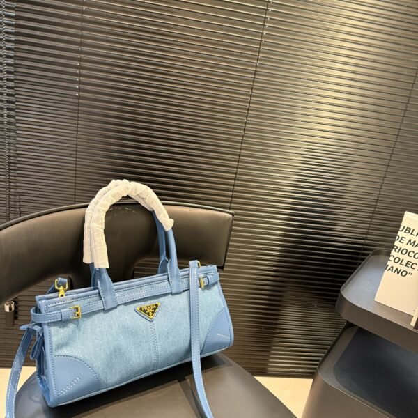 PR Galleria Saffiano Leather - Bag