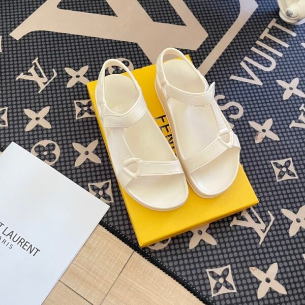 FD FD Flow Sandals - Sandals