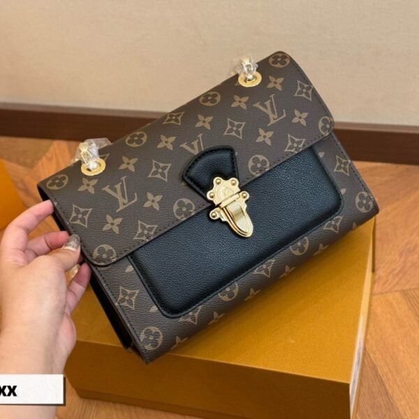 LV Victoire Monogram - Bag