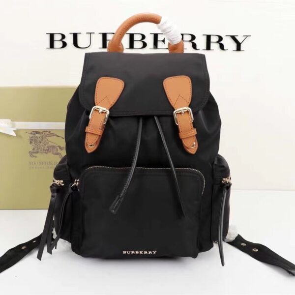 BBR Rucksack - Backpack