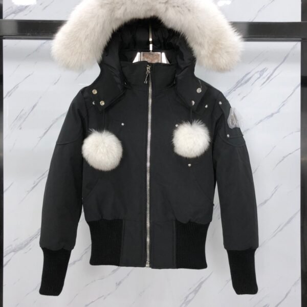 MCL Maya Short Down - Jacket