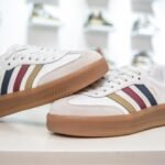AD Samba White/Multicolor – Sneakers